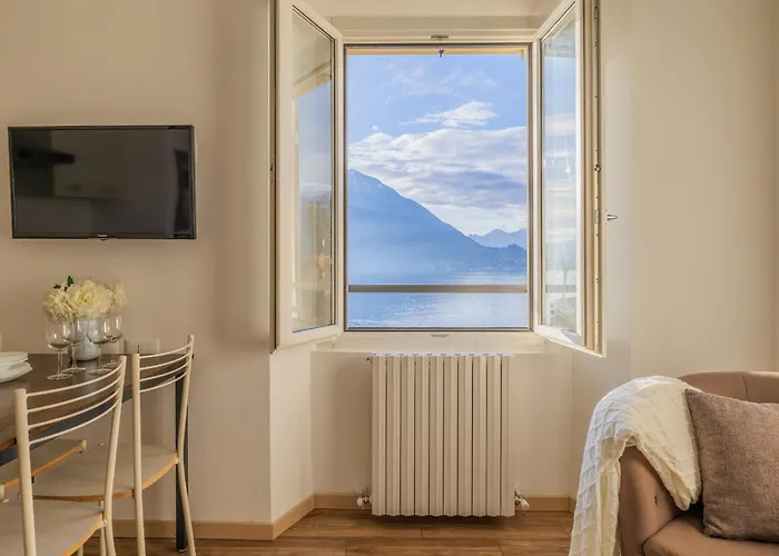 Stunning View Varenna