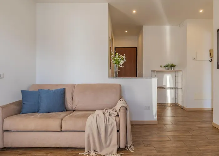 Stunning View * Varenna