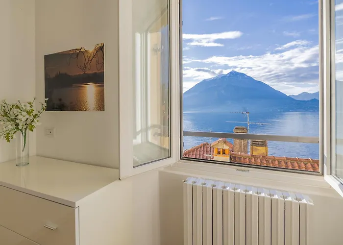 Stunning View Varenna