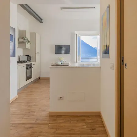 Stunning View * Varenna