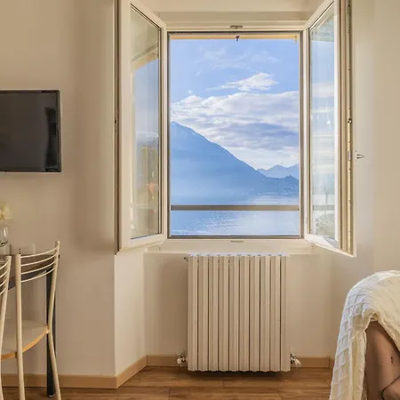 Stunning View Varenna