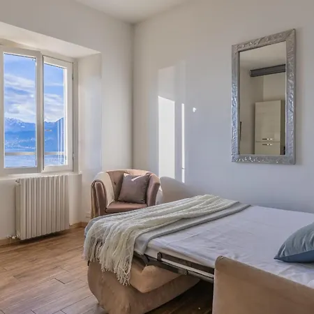 Appartement Stunning View *