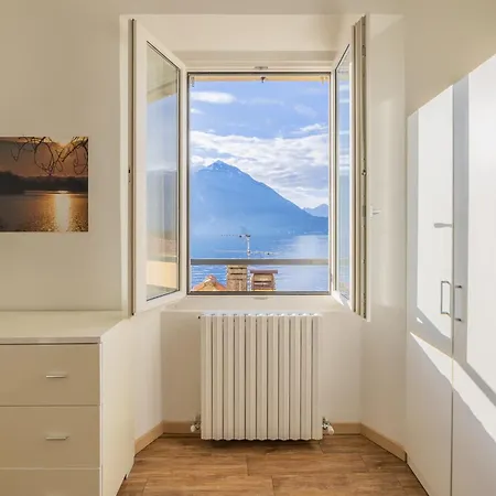 Stunning View Varenna