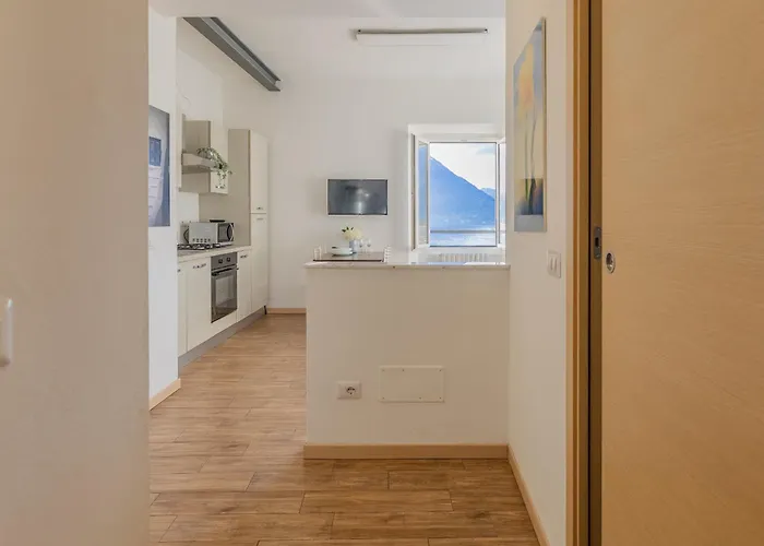 Stunning View * Varenna