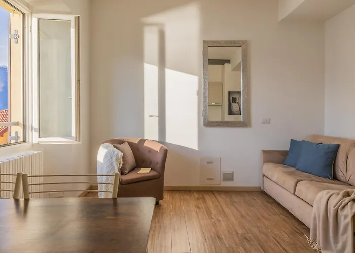 Stunning View Apartman *