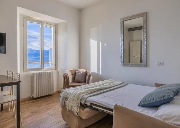 Apartman Stunning View *