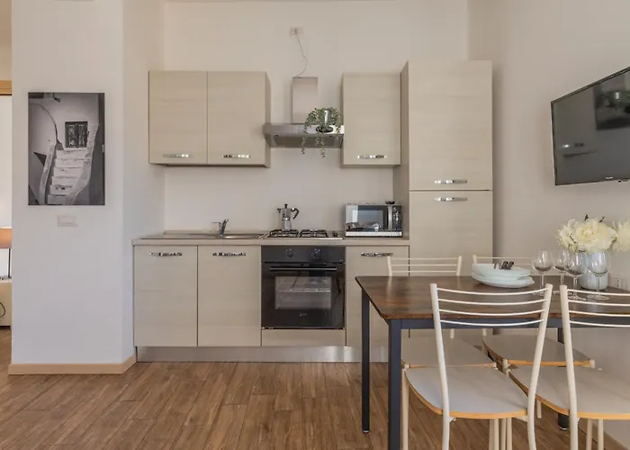 Stunning View Varenna